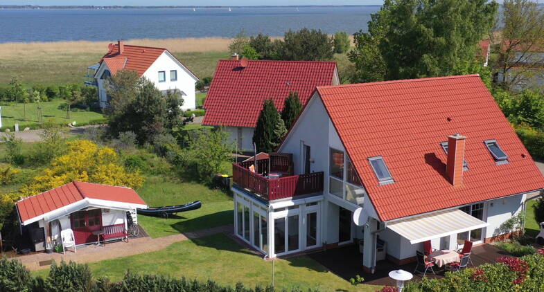 Mehrfamilienhaus zum Kauf provisionsfrei 549.000 € 6 Zimmer 140 m² 599 m² Grundstück Fuhlendorf Fuhlendorf 18356