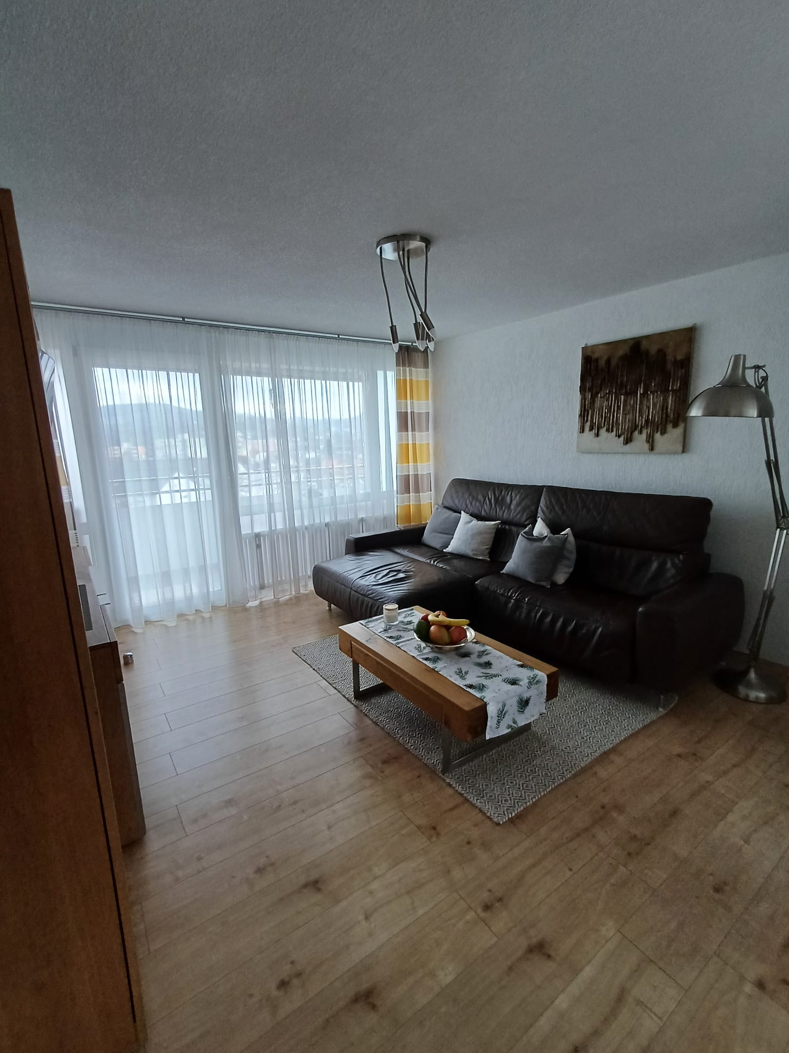 Wohnung zum Kauf provisionsfrei 325.000 € 4 Zimmer 89 m²<br/>Wohnfläche 6.<br/>Geschoss Deggendorf Deggendorf 94469