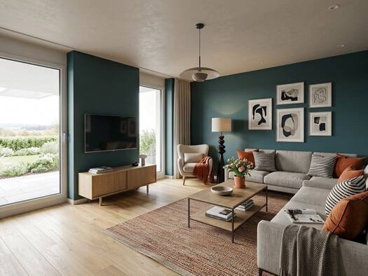 Wohnung zum Kauf - Erstbezug 710.000 € 3 Zimmer 66,4 m² Altgasse Salzburg Salzburg 5020