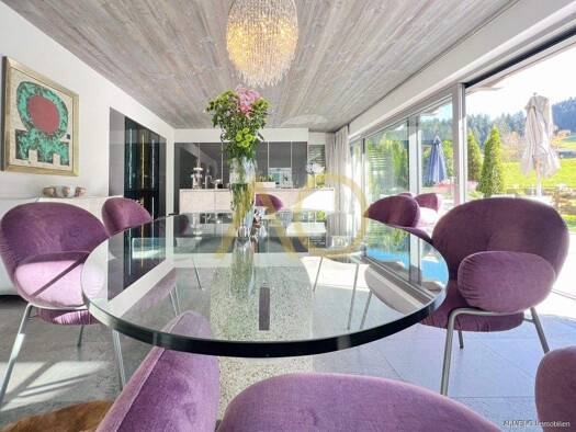 Einfamilienhaus zum Kauf provisionsfrei 8 Zimmer 250 m² 540 m² Grundstück Ellmau 6352