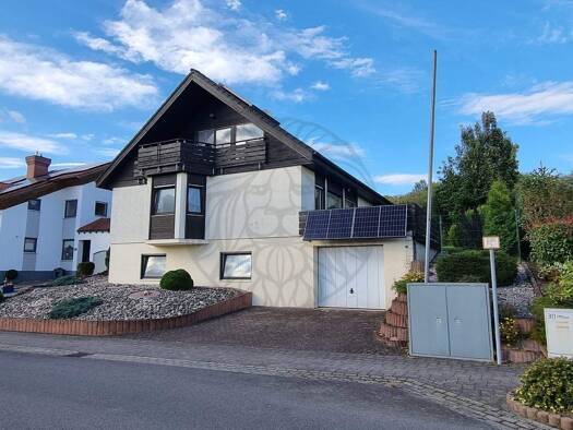 Einfamilienhaus zum Kauf 385.000 € 5 Zimmer 177 m² 890 m² Grundstück Ötzingen 56244
