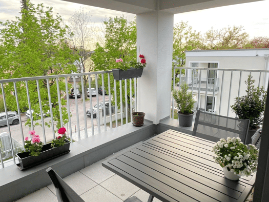 Wohnung zur Miete 1.795 € 3 Zimmer 78 m² frei ab 01.10.2026 Allach-Untermenzing München 80999