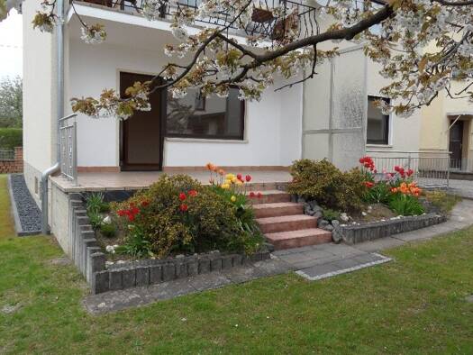 Wohnung zur Miete 520 € 2 Zimmer 72 m² EG frei ab 01.11.2026 Heimbach-Weis Neuwied 56566