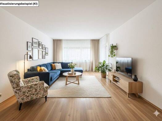 Wohnung zum Kauf 257.000 € 2 Zimmer 66 m² Kaltental Stuttgart 70569