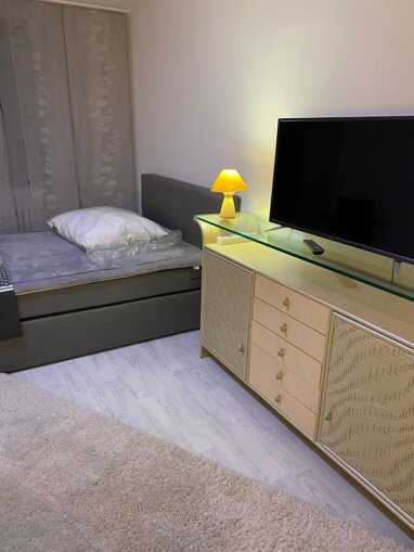 Wohnung zur Miete Wohnen auf Zeit 1.150 € 2 Zimmer 35 m² frei ab 07.04.2025 Friedrich-Ebert-Straße Wiesdorf - West Leverkusen 51373