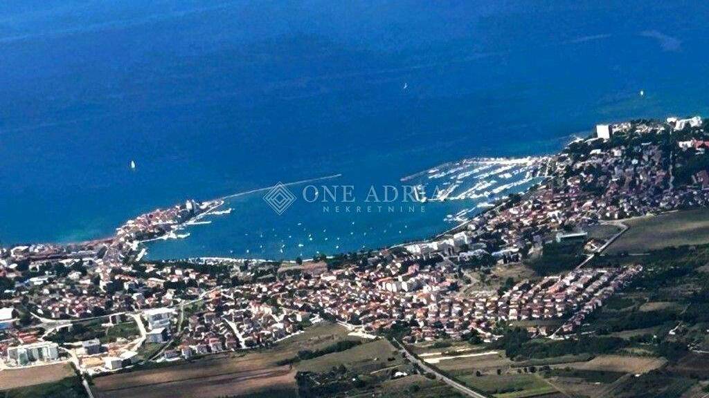 Grundstück zum Kauf 288.000 € Umag 52470