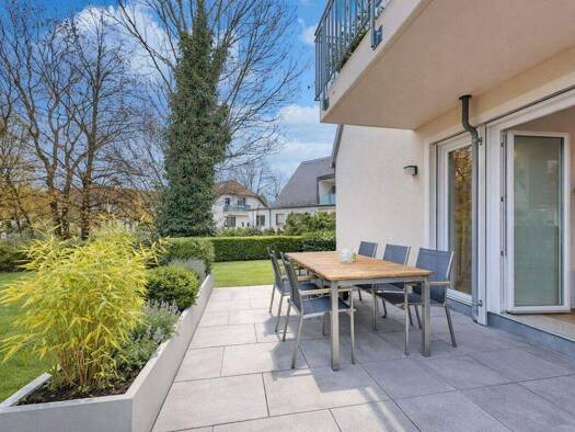 Wohnung zum Kauf 1.075.000 € 3 Zimmer 128 m² 1. Geschoss frei ab 01.12.2026 Ramersdorf-Perlach München 81671