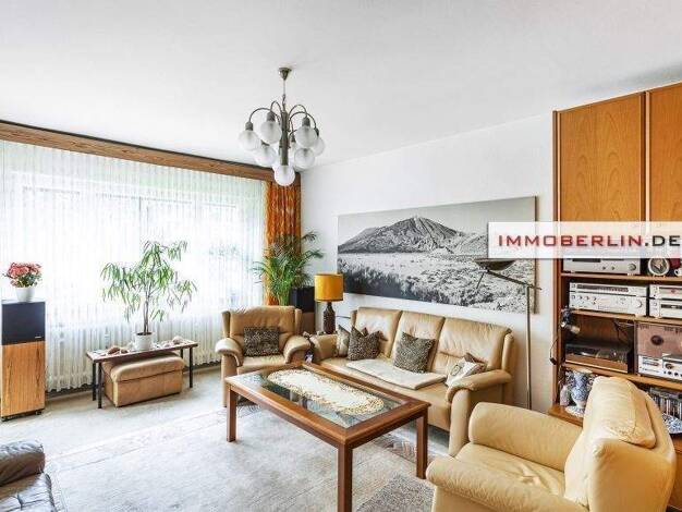 Wohnung zum Kauf 220.000 € 3 Zimmer 70 m² Zehlendorf Berlin 14165