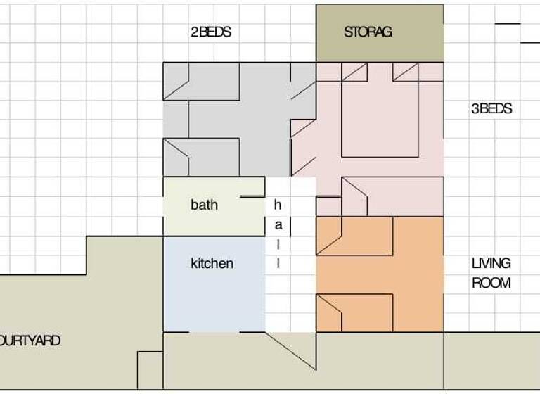 Einfamilienhaus zum Kauf 300.000 € 3 Zimmer 56 m² 2.317 m² Grundstück Pilion