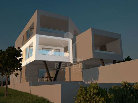 Wohnung zum Kauf - Erstbezug 292.000 € 3 Zimmer 99 m² 1. Geschoss Vodice 22211