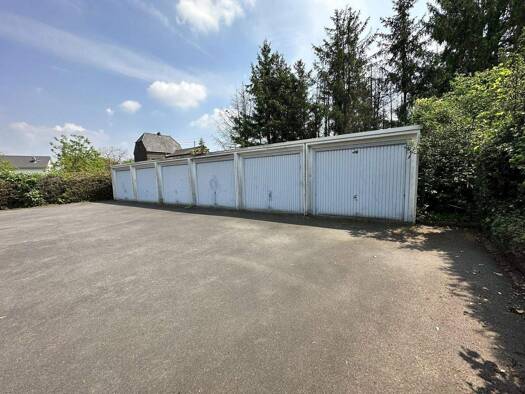 Garage zur Miete provisionsfrei 90 € Niederpleiser Strasse 93 Niederpleis Sankt Augustin 53757