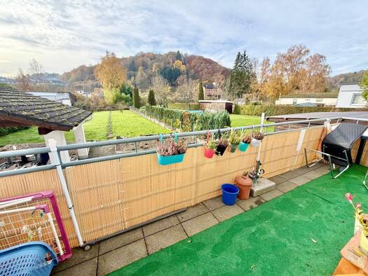 Mehrfamilienhaus zum Kauf 269.000 € 5 Zimmer 180 m² 1.595 m² Grundstück Thaleischweiler-Fröschen 66987