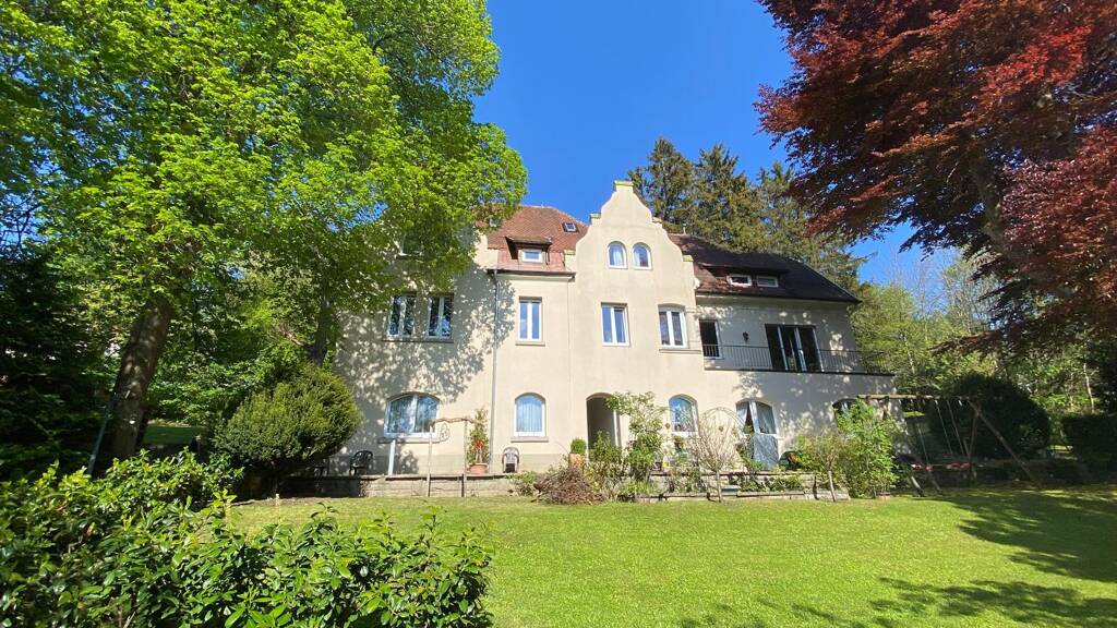 Mehrfamilienhaus zum Kauf 1.180.000 € 13 Zimmer 481 m² 2.812 m² Grundstück Tailfingen Albstadt 72461
