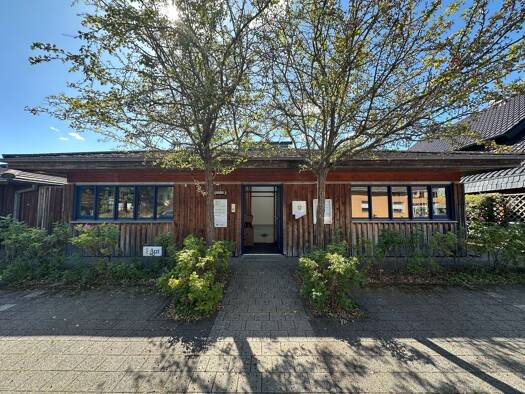 Praxisfläche zur Miete provisionsfrei 10 € 8 Zimmer 160,5 m² Bürofläche Golzheim Merzenich 52399