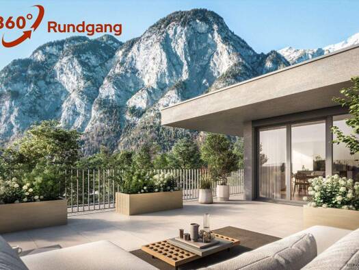 Wohnung zum Kauf - Erstbezug 3 Zimmer 70,6 m² 3. Geschoss Innsbruck 6020