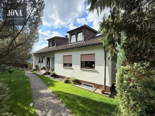Mehrfamilienhaus zum Kauf 398.000 € 11 Zimmer 300 m² 1.000 m² Grundstück Kulmbach Kulmbach 95326