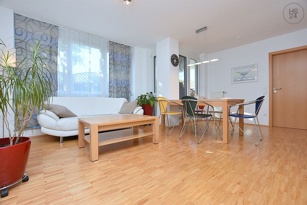 Wohnung zur Miete Wohnen auf Zeit 1.490 € 2 Zimmer 56 m²<br/>Wohnfläche 20.01.2025<br/>Verfügbarkeit Lindenschulviertel Stuttgart 70327