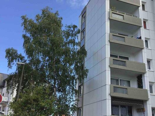 Wohnung zur Miete 665 € 2 Zimmer 53,2 m² 5. Geschoss frei ab 01.04.2026 Ringstraße 5 Friedrichsdorf 61381