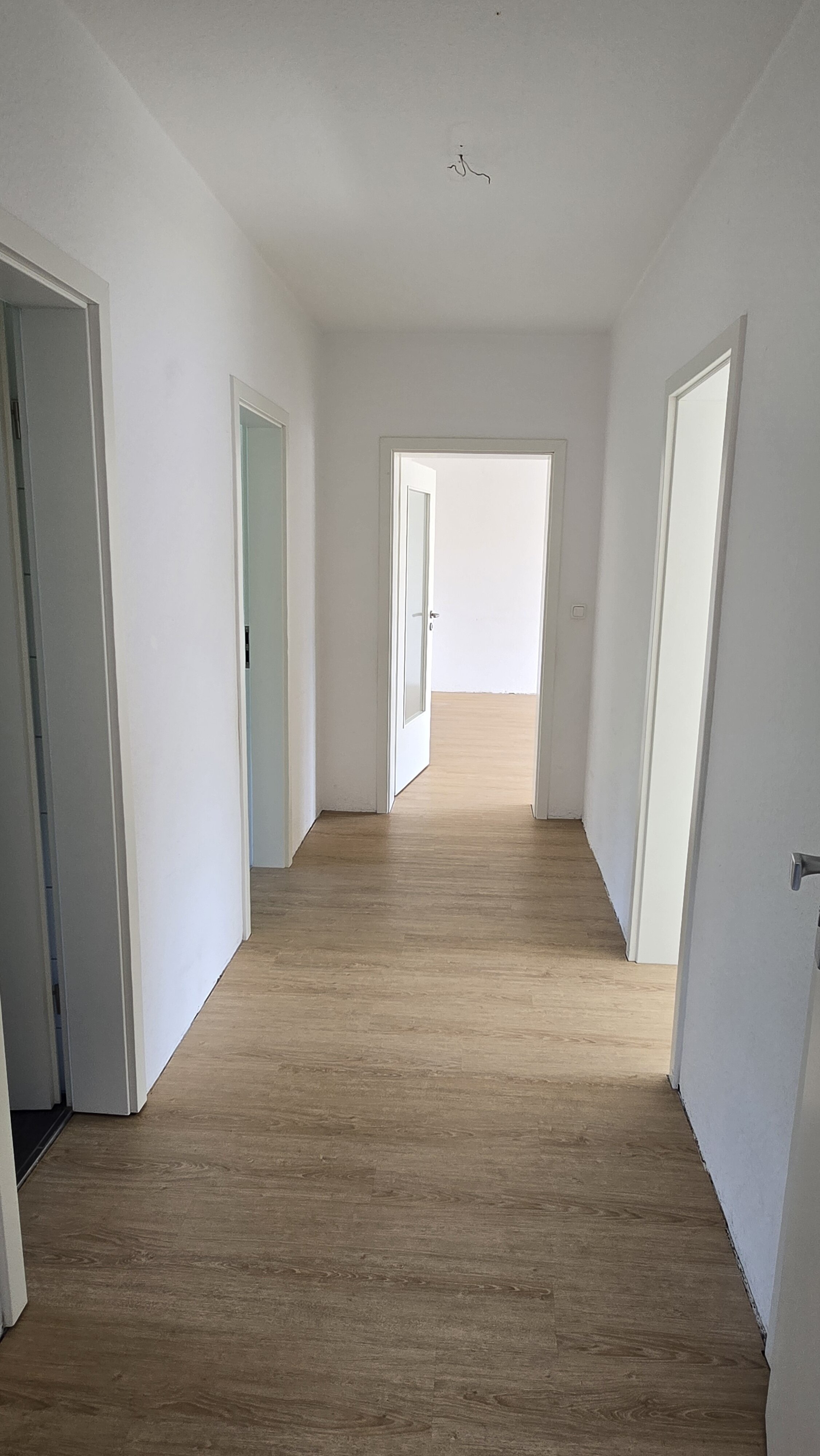 Wohnung zur Miete 640 € 3,5 Zimmer 80 m²<br/>Wohnfläche ab sofort<br/>Verfügbarkeit Georg-Simon-Ohm-Str. 8 Westerholt Herten 45701