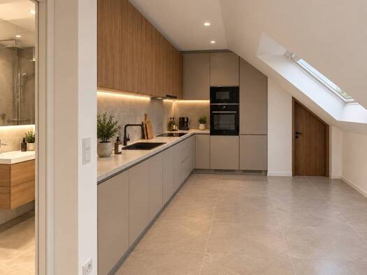 Wohnung zur Miete 670 € 2 Zimmer 42,5 m² frei ab 01.11.2026 Pflaumheim Großostheim 63762