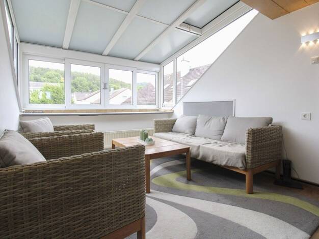 Wohnung zum Kauf 380.000 € 3 Zimmer 85,2 m² 2. Geschoss Gerlingen 70839