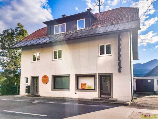 Mehrfamilienhaus zum Kauf als Kapitalanlage geeignet 945.000 € 1.386 m² Grundstück Ferndorf 9702