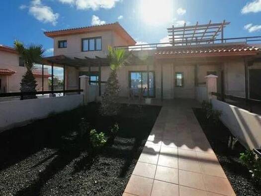 Reihenhaus zum Kauf 169.000 € 1 Zimmer 42 m² Calle Majanicho La Oliva 35650