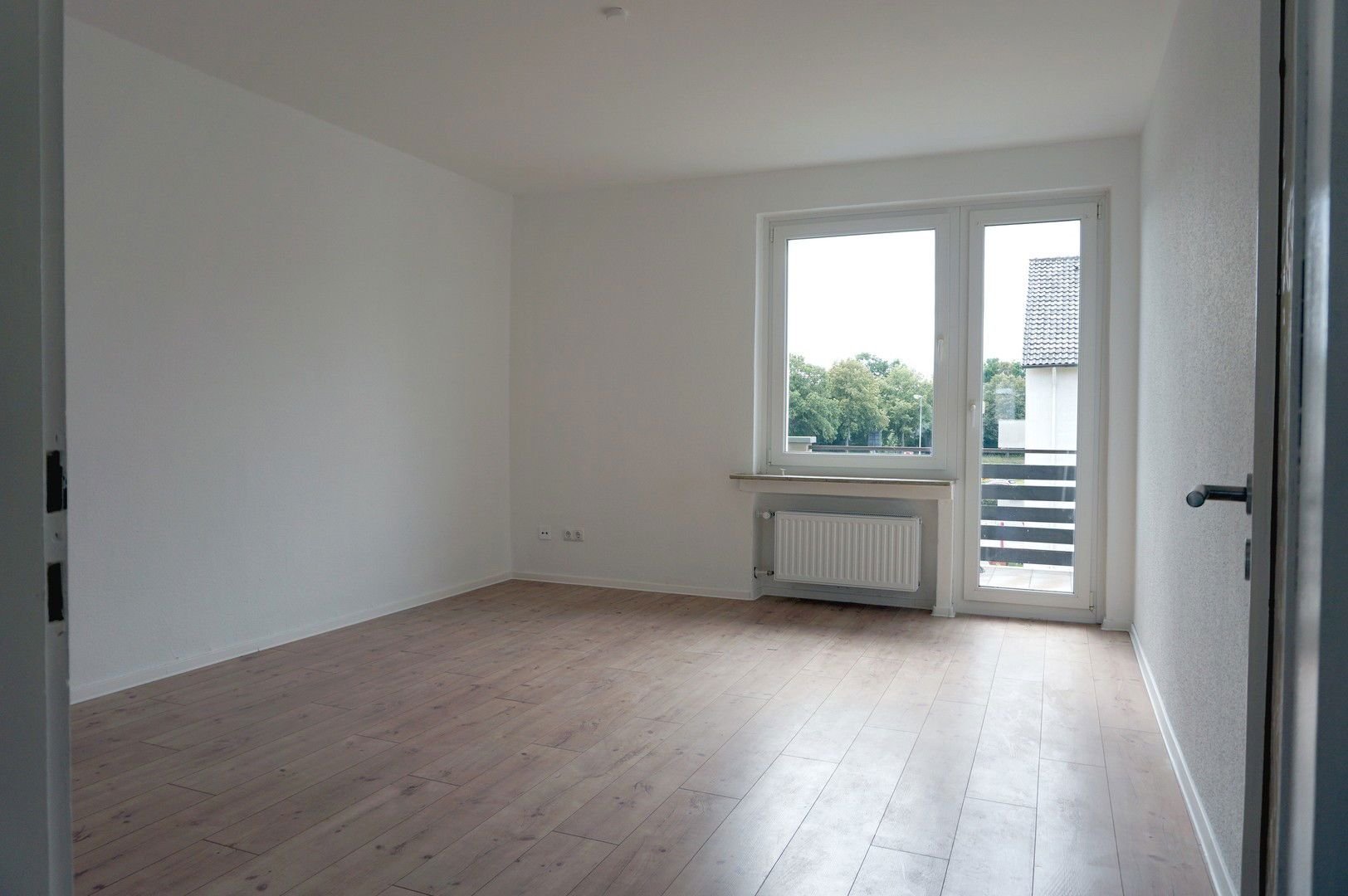 Wohnung zur Miete 580 € 4 Zimmer 70 m²<br/>Wohnfläche 2.<br/>Geschoss 01.01.2025<br/>Verfügbarkeit Ellerbrook Wehl Hameln 31787