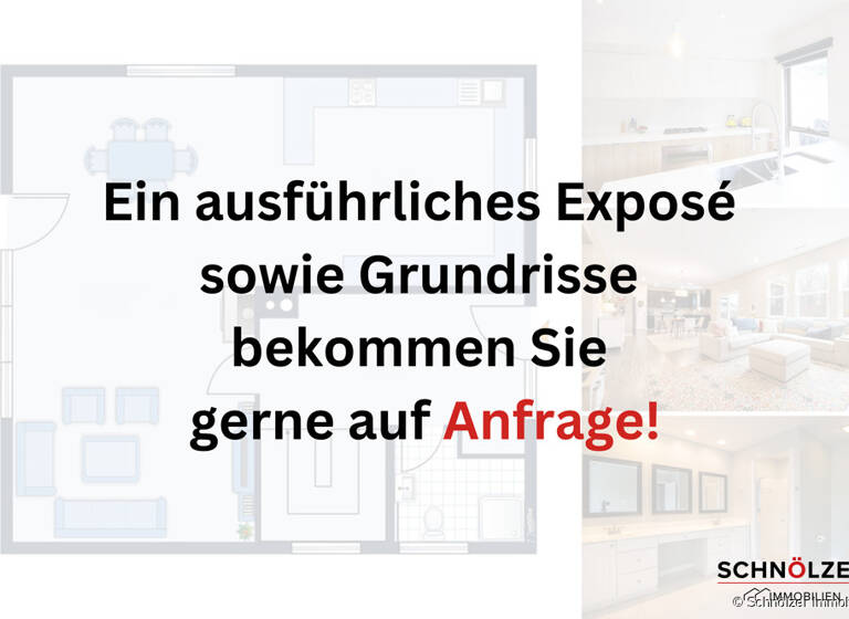 Wohnung zum Kauf 79.000 € 1 Zimmer 45,3 m²<br/>Wohnfläche 2.<br/>Geschoss Innenstadt Bad Oeynhausen 32545