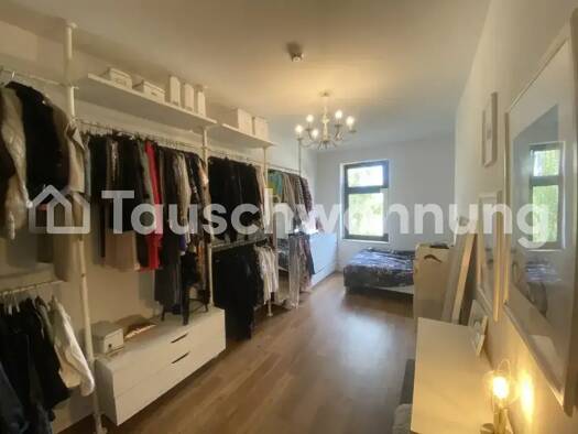 Wohnung zur Miete Tauschwohnung 650 € 3 Zimmer 74 m² 2. Geschoss Deutz Köln 50679