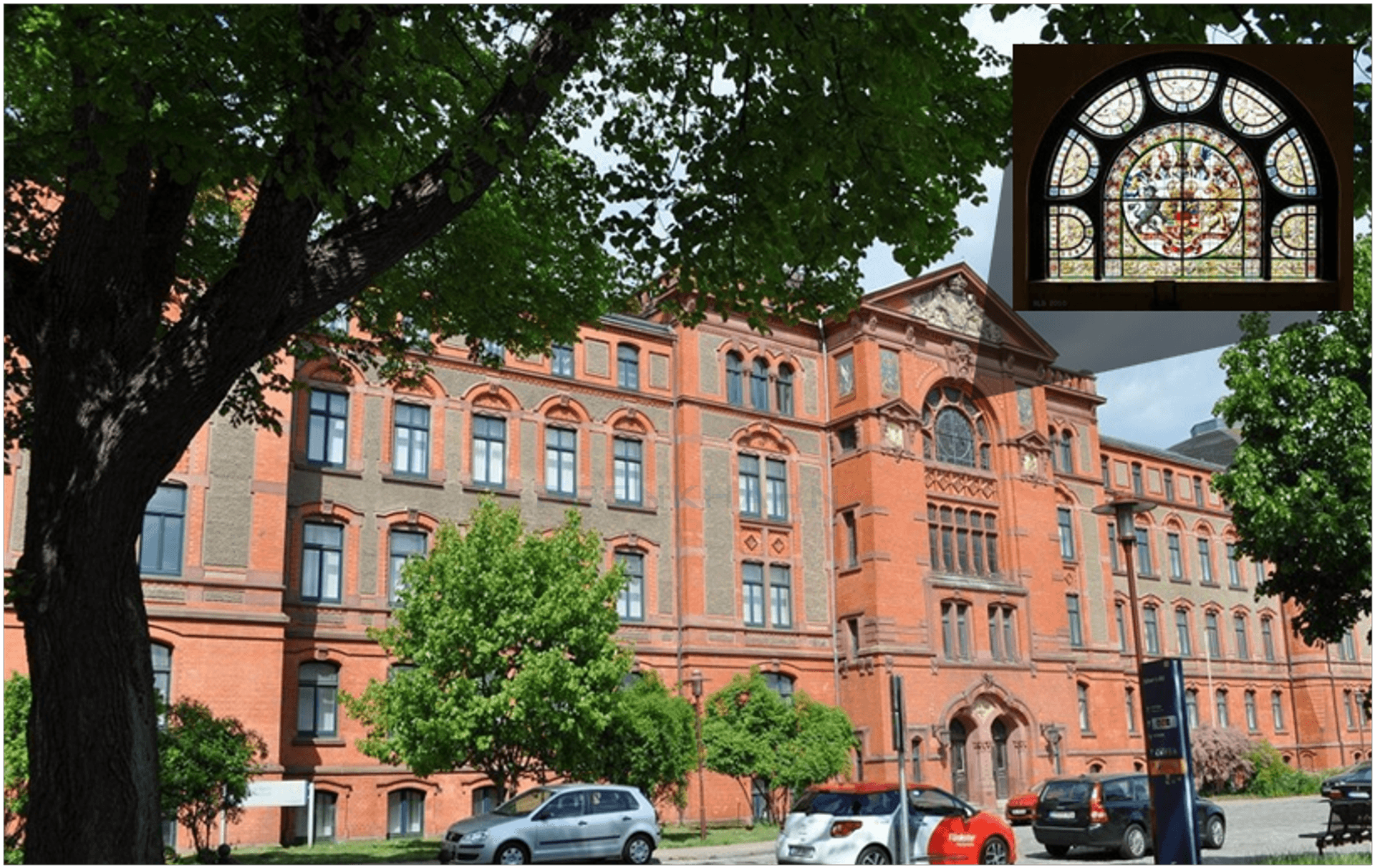 Büro-/Praxisfläche zur Miete provisionsfrei 2.080 € 160 m²<br/>Bürofläche Paulsstadt Schwerin 19053