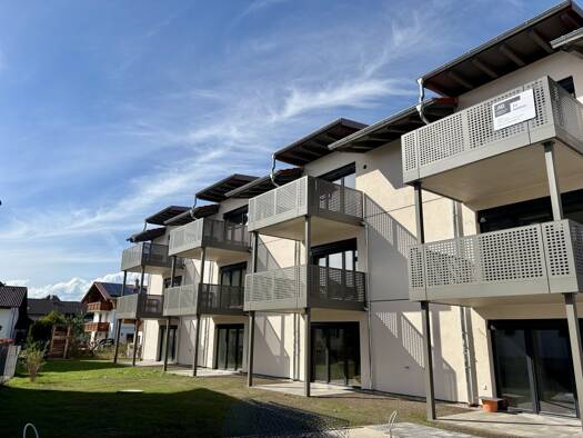 Wohnung zur Miete 1.170 € 2 Zimmer 64,6 m² frei ab 01.11.2026 Westerndorf St Peter Rosenheim 83024