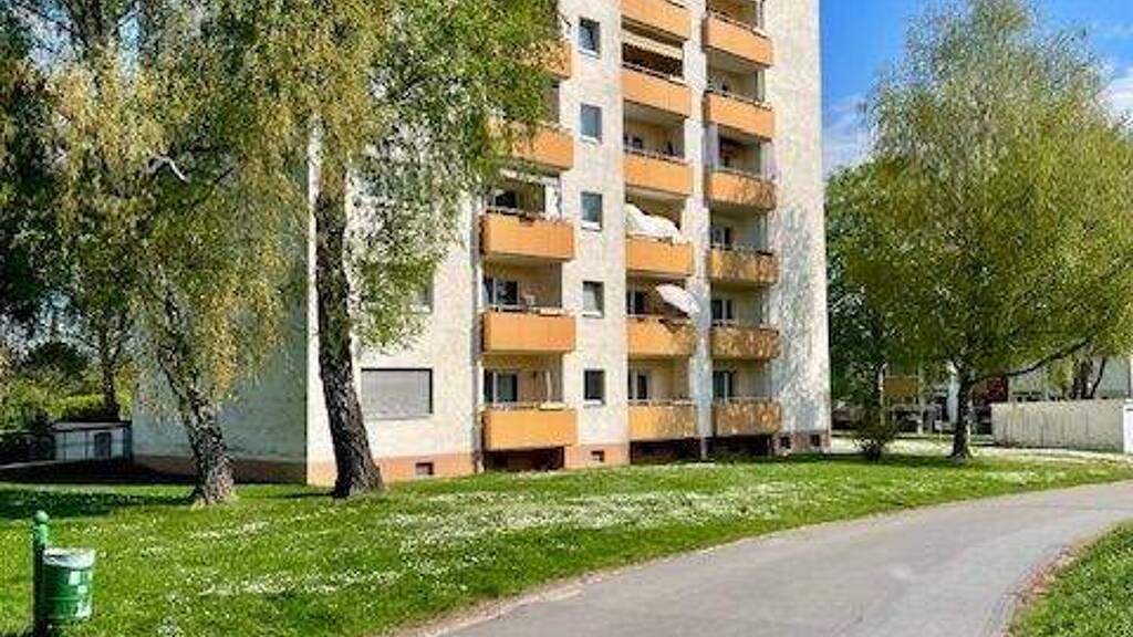 Wohnung zum Kauf provisionsfrei 267.000 € 3 Zimmer 73,2 m² 4. Geschoss Brandenburger Straße 88 Bad Homburg 61348