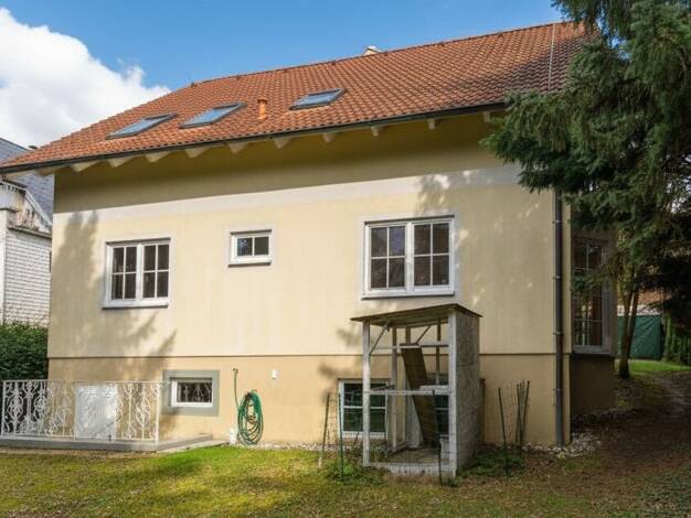 Haus zum Kauf 680.000 € 5 Zimmer 161 m² 1.183 m² Grundstück Wolfsgraben 3012