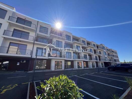 Wohnung zum Kauf 210.000 € 2 Zimmer 55 m² 3. Geschoss Umag Finida