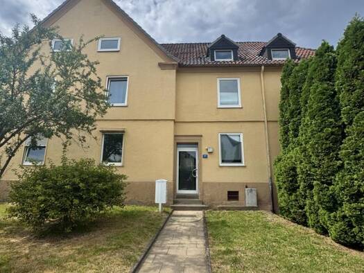 Wohnung zur Miete 449 € 2 Zimmer 57,6 m² EG frei ab 06.09.2026 Zum Kellerbach 27 Geisecke Schwerte 58239
