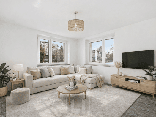 Wohnung zum Kauf 324.000 € 4 Zimmer 96,7 m² 1. Geschoss Böblingen Böblingen 71032