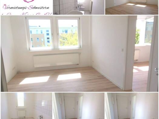 Wohnung zur Miete 255 € 2 Zimmer 46,2 m² 4. Geschoss Geibelstraße 168 Gablenz Chemnitz 09127