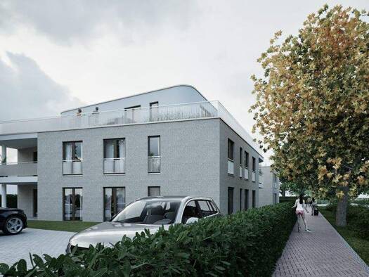 Wohnung zum Kauf provisionsfrei 425.000 € 3 Zimmer 94,9 m² EG Wildeshausen 27793