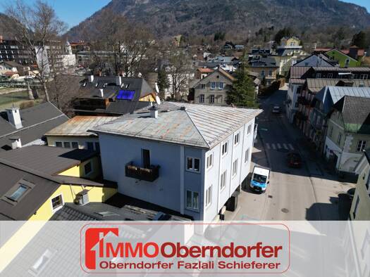 Gewerbeobjekt zum Kauf als Kapitalanlage geeignet 798.000 € 235 m² 99 m² Grundstück Bad Ischl 4820