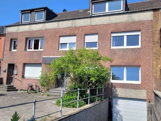 Mehrfamilienhaus zum Kauf 619.000 € 17 Zimmer 382 m² 556 m² Grundstück Goch Goch 47574