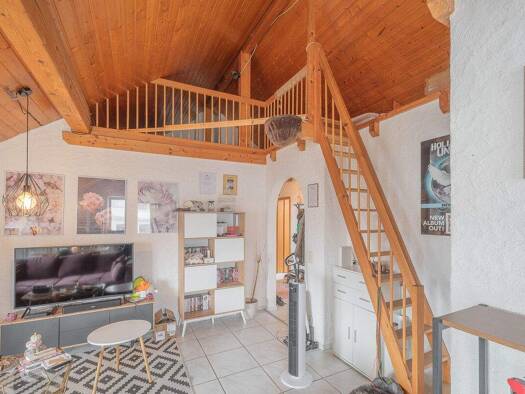 Wohnung zum Kauf 350.000 € 3,5 Zimmer 80,1 m² Gottmadingen Gottmadingen 78244