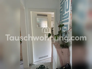 Wohnung zur Miete Tauschwohnung 616 € 2 Zimmer 42 m² Dachgeschoss, 2. Geschoss Geist Münster 48151