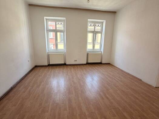 Wohnung zur Miete 582 € 2 Zimmer 62 m² 3. Geschoss Wien 1180