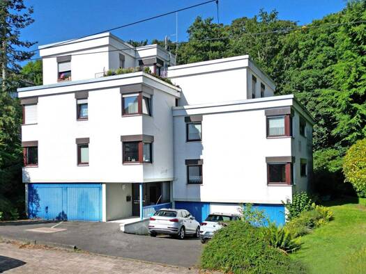 Wohnung zum Kauf 269.000 € 3 Zimmer 86,8 m² 1. Geschoss Bad Wilhelmshöhe Kassel 34131