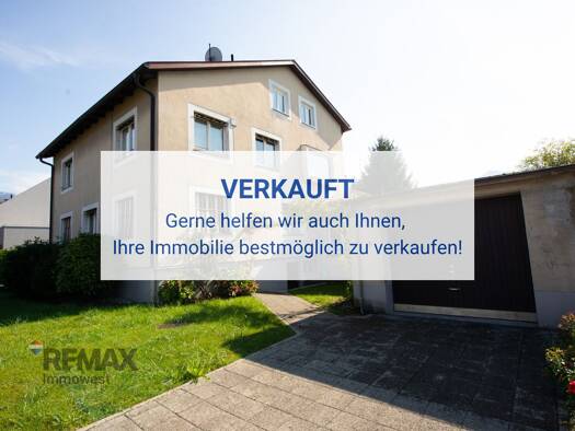Einfamilienhaus zum Kauf 286,5 m² 617 m² Grundstück Altweg 15 Dornbirn 6850