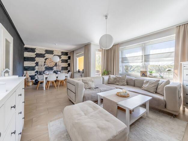 Wohnung zum Kauf 269.000 € 4 Zimmer 94 m² Winsen Winsen (Luhe) 21423