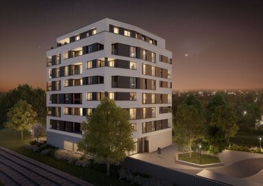 Apartment zum Kauf provisionsfrei 750.000 € 3 Zimmer 114,1 m² EG Nassauer Straße 1g Kernstadt Oberursel 61440