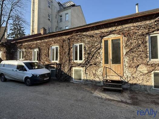 Werkstatt zur Miete 7,16 € 223,5 m² Lagerfläche Wien 1170