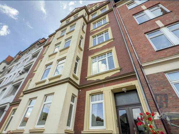 Wohnung zum Kauf 228.000 € 6 Zimmer 170 m² Mitte Bremerhaven 27568